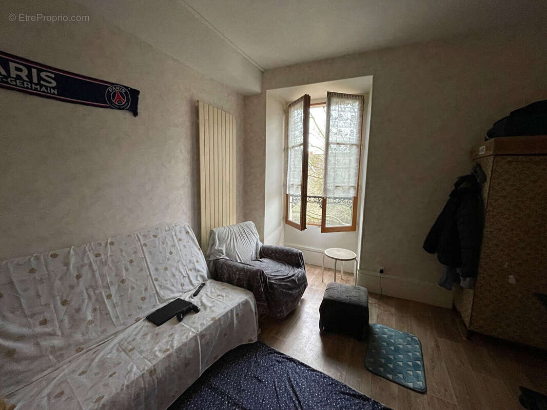 Appartement à ETAMPES
