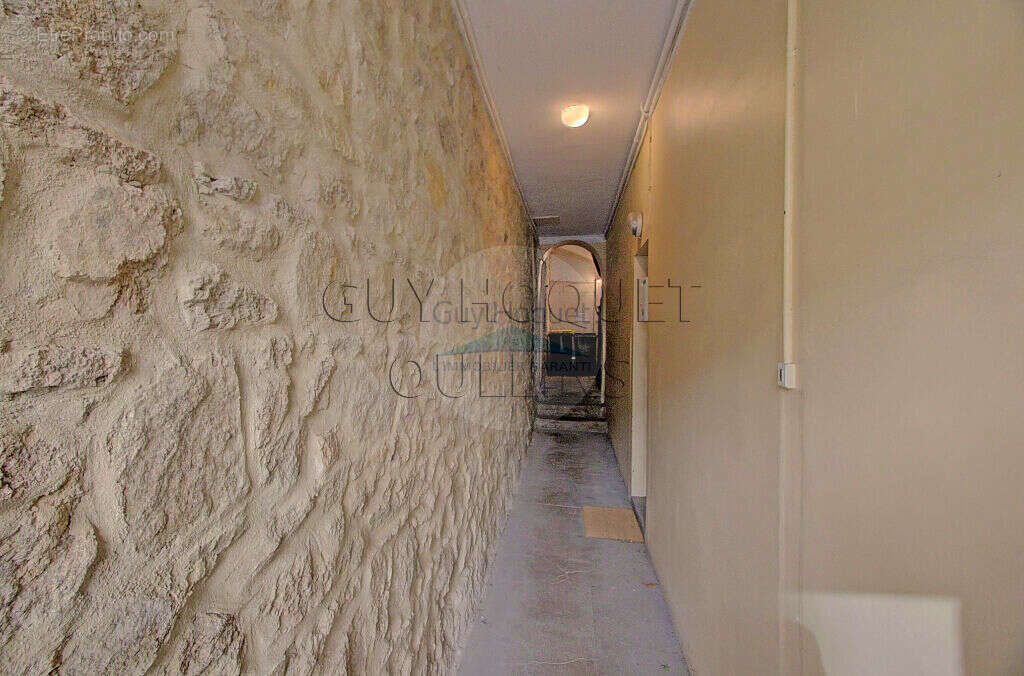 Appartement à OULLINS