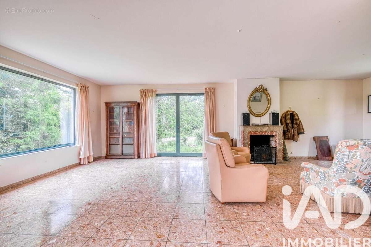 Photo 4 - Maison à LA FERTE-SOUS-JOUARRE
