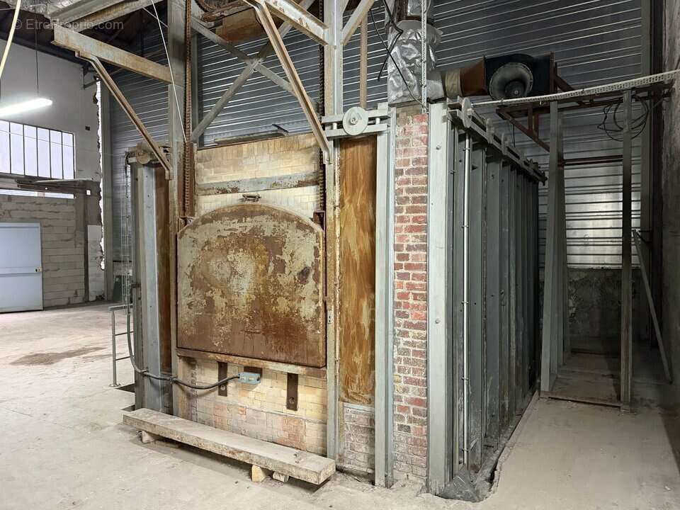 Autre à SAINT-DENIS