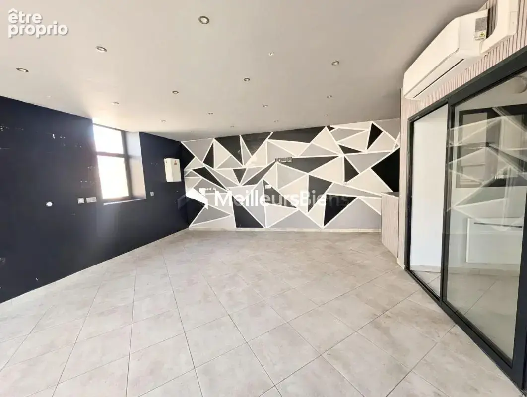Immeuble 108 m² à Châteaudun 28200 avec local commercial et habitation - photo 5