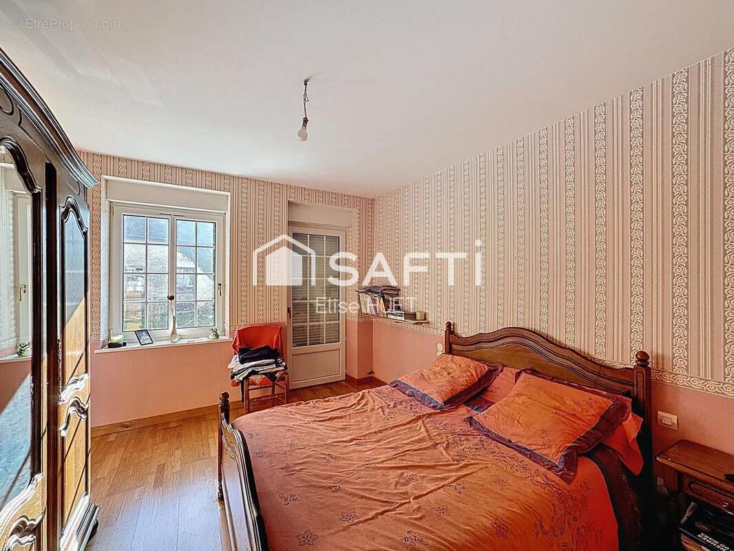 Photo 9 - Maison à LOUE