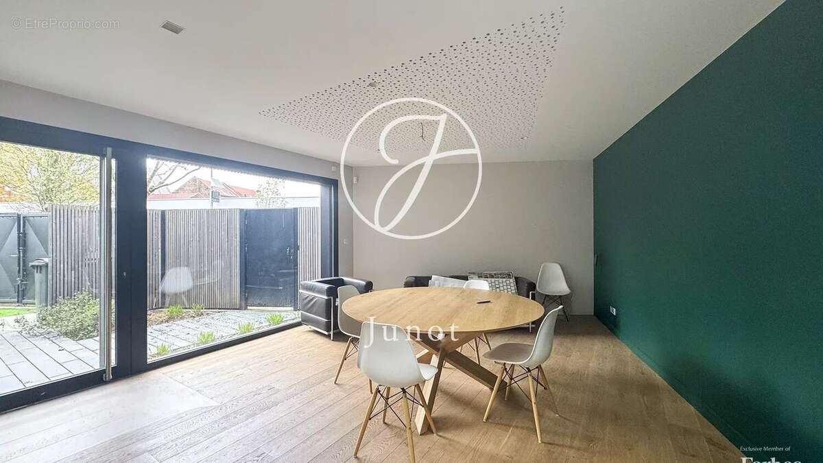 Maison à LILLE