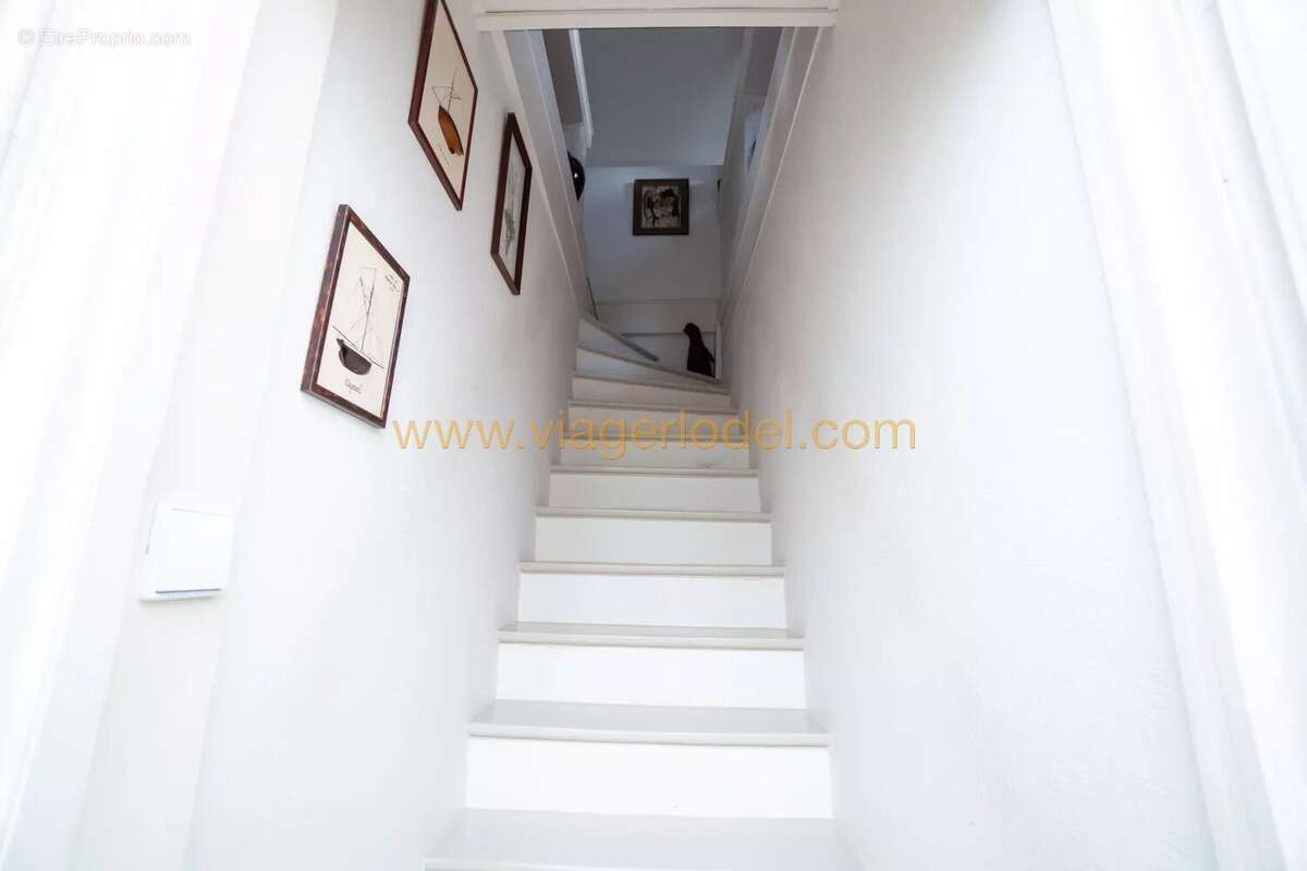 Appartement à LE PERCHAY