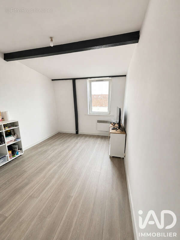 Photo 2 - Appartement à ARMENTIERES