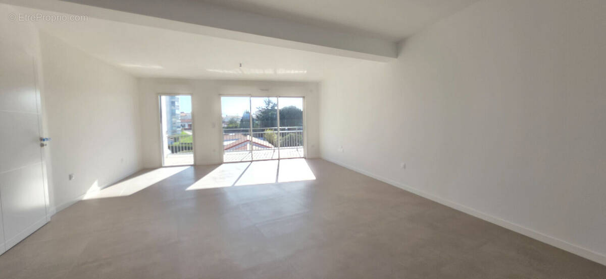 Appartement à LES SABLES-D'OLONNE