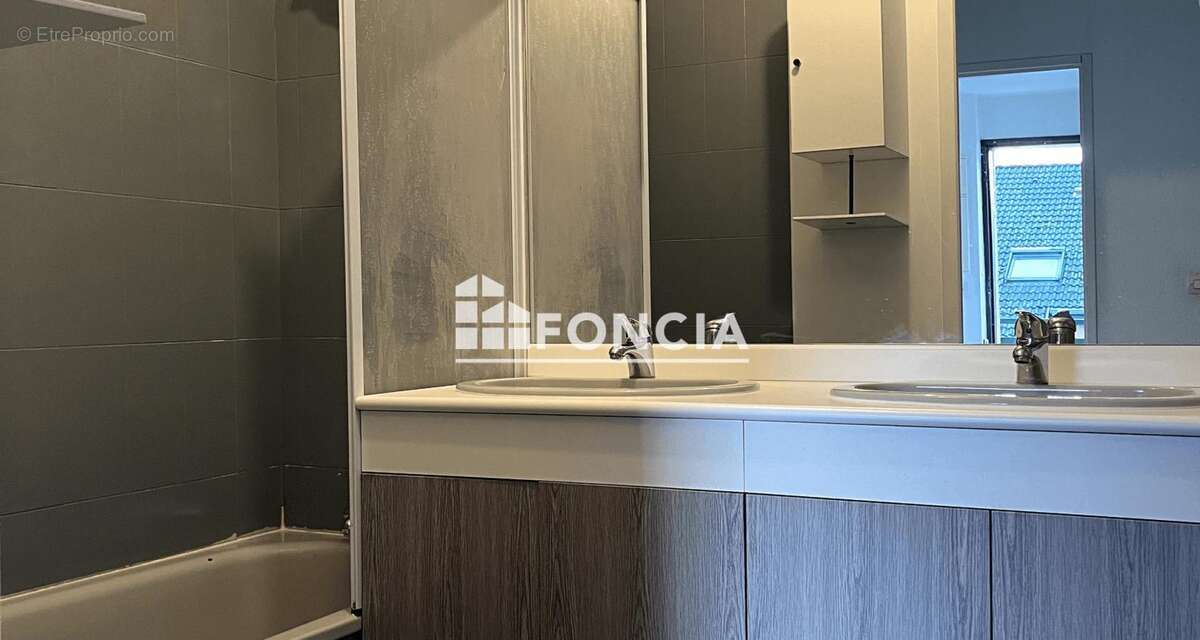 Appartement à DOUSSARD