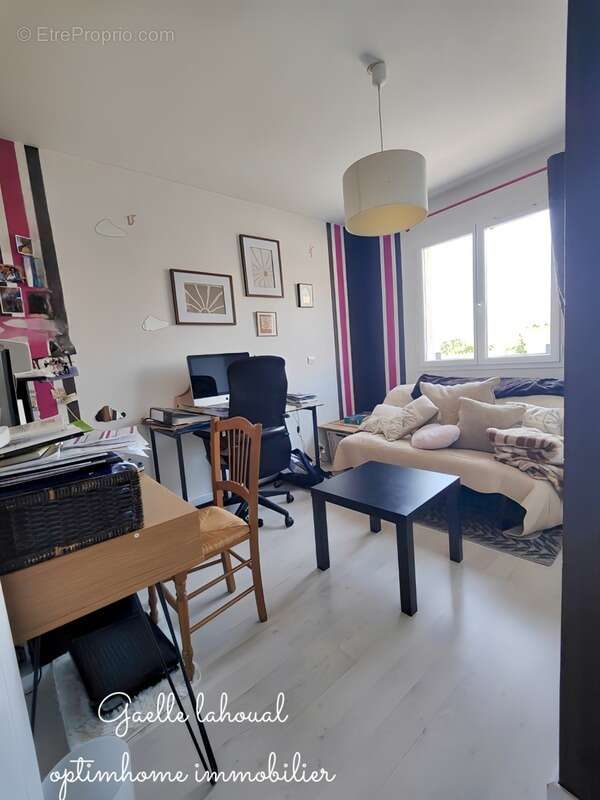 Maison à MARGON