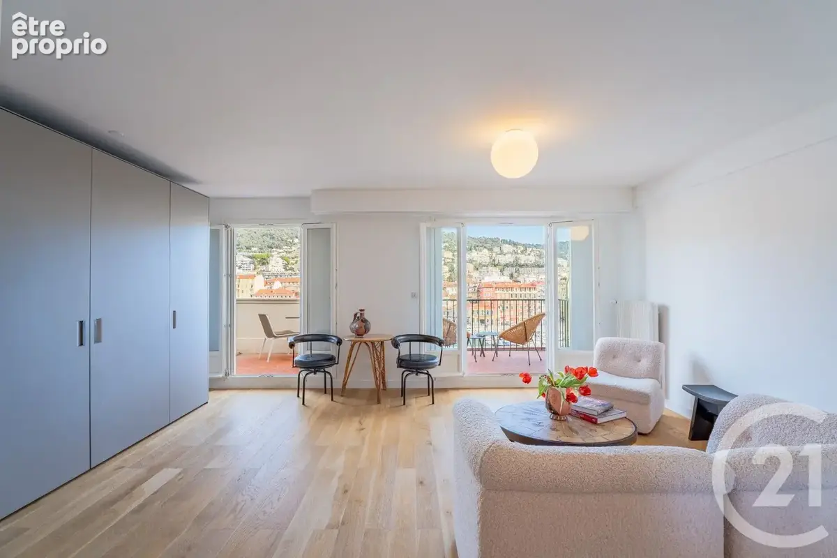 Appartement 3 pièces 67 m² à vendre à Nice (06300) - photo 6