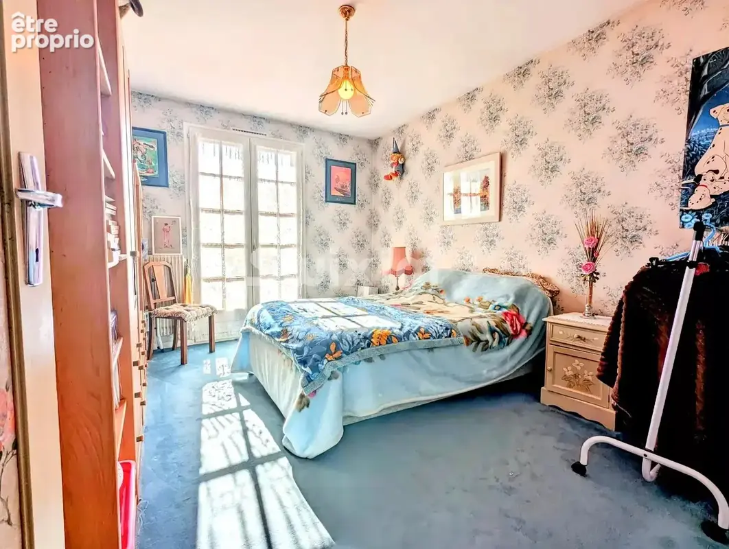 MAISON secteur calme en nue propriété à saisir - photo 10