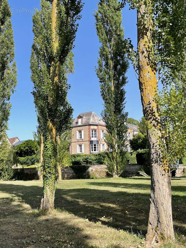 Maison à LES ESSARTS