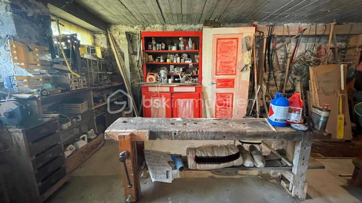 Maison à RIMEIZE