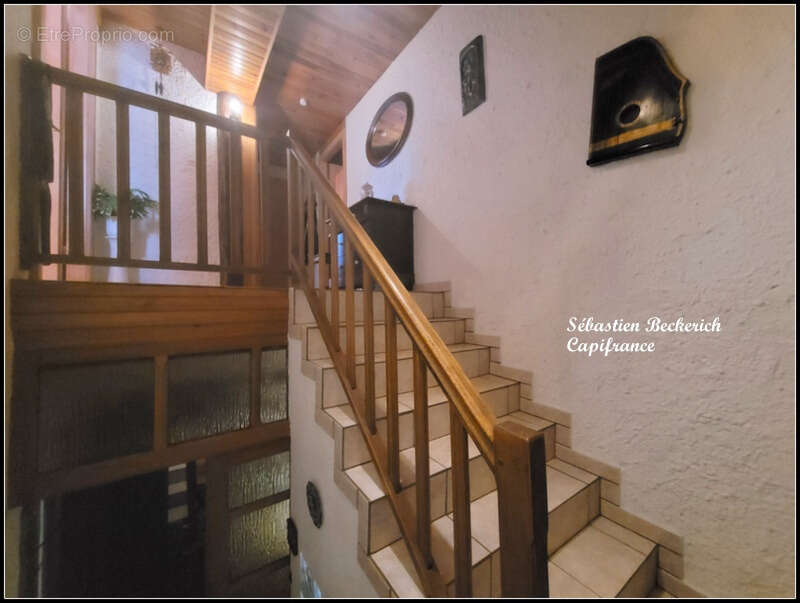 Maison à vendre 7 pièces IPPLING (57) 165 m² - photo 15
