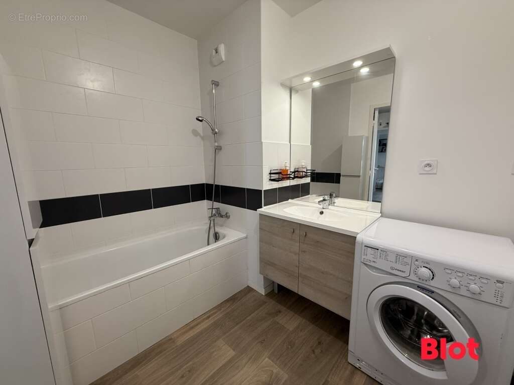 Appartement à BETTON