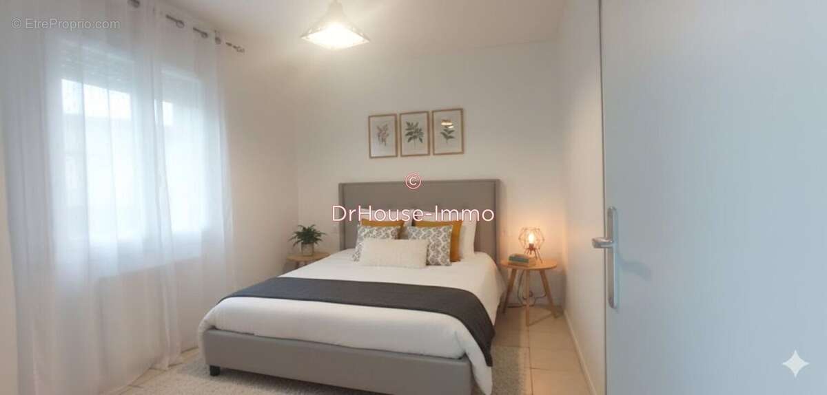 Maison 170 m² à Apremont  - photo 7