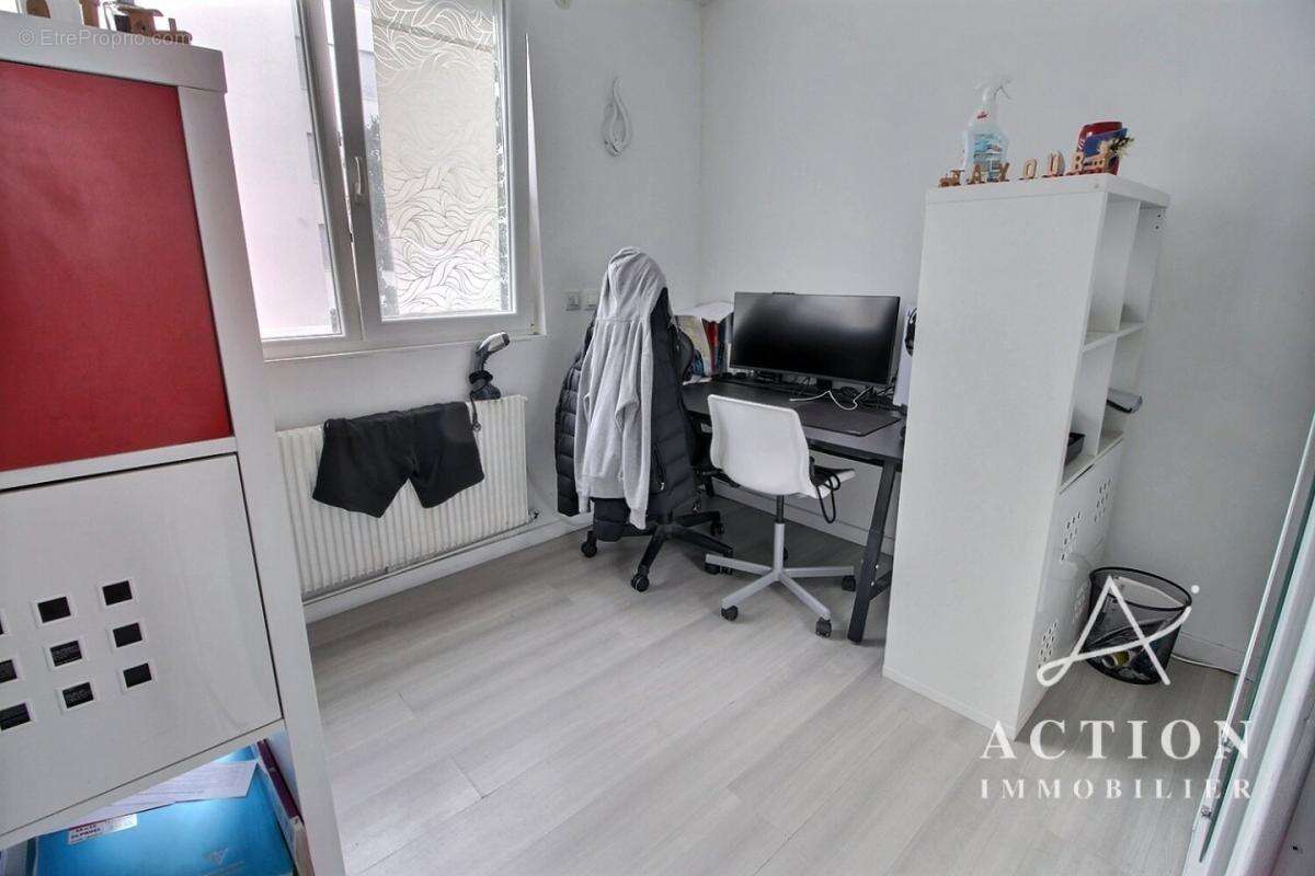 Maison à VILLENEUVE-D&#039;ASCQ