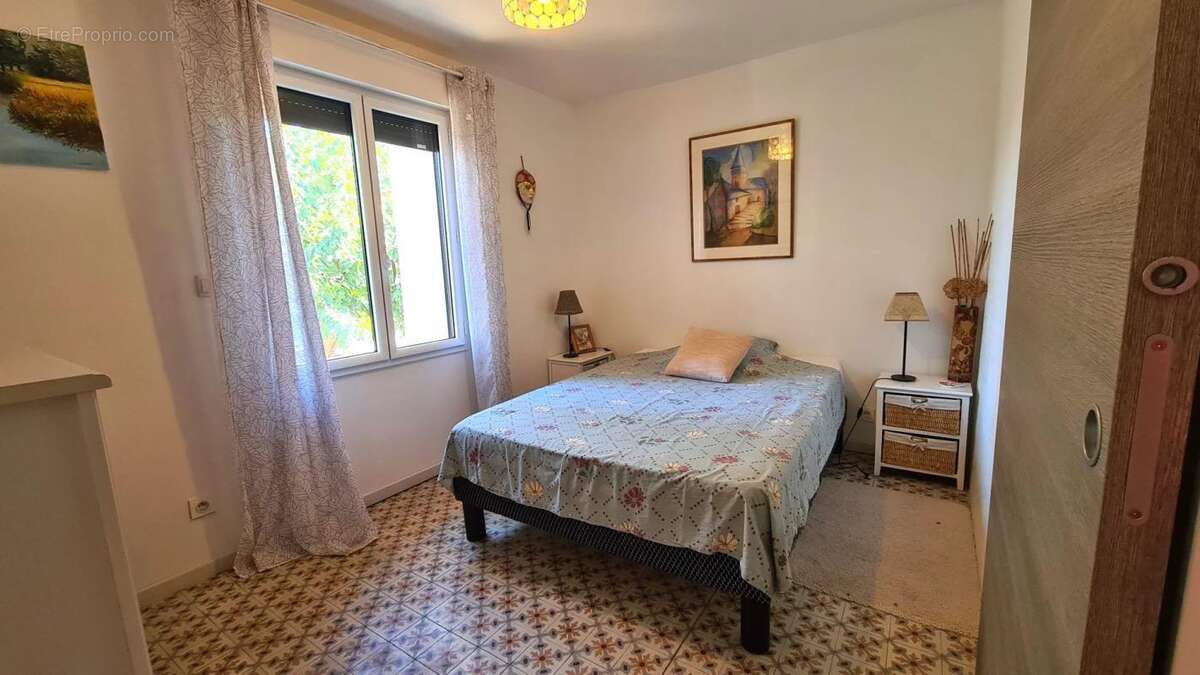 Maison à CESSENON-SUR-ORB