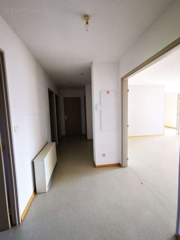 Appartement à HERRLISHEIM