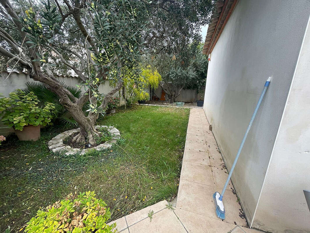 Maison à BEZIERS
