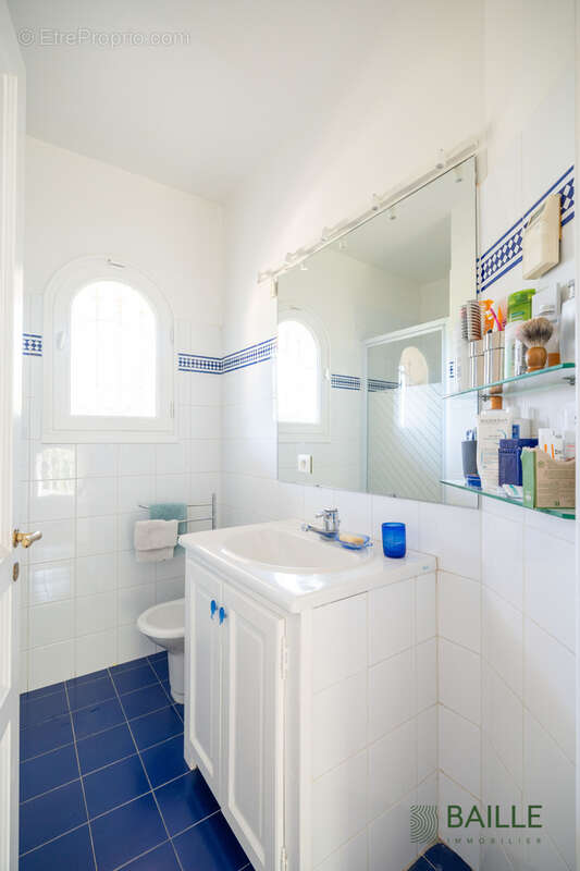 Maison à MARSEILLE-12E