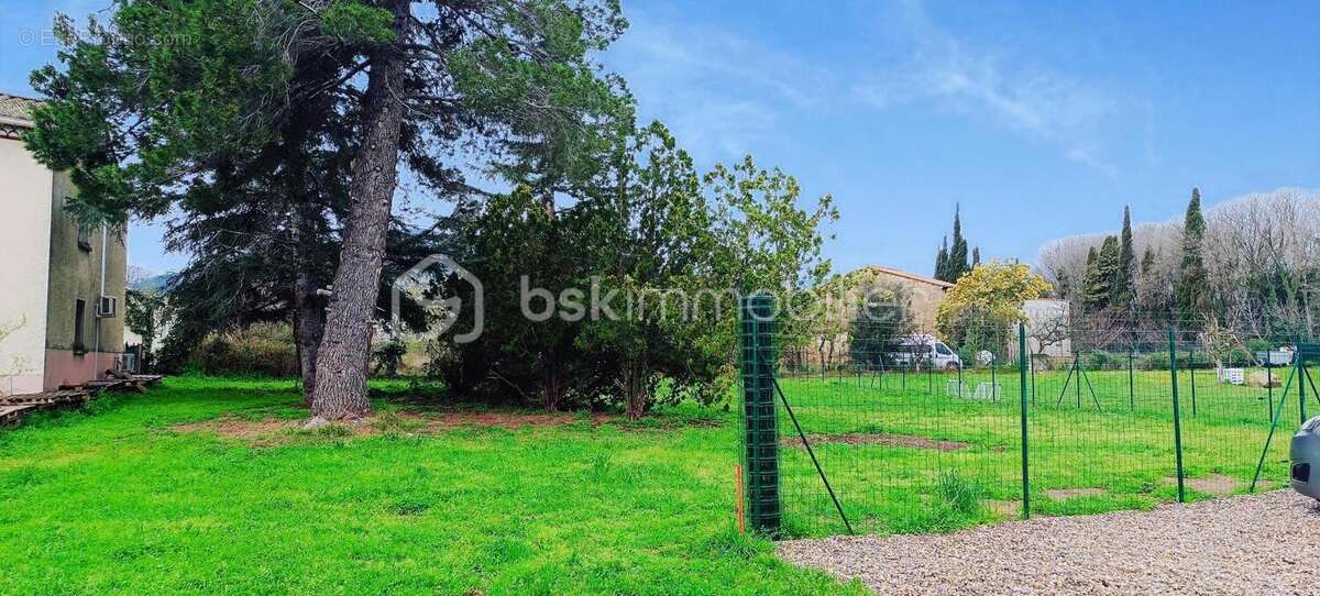 Terrain à MAUREILLAS-LAS-ILLAS