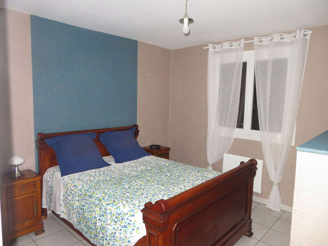 Maison à RABASTENS-DE-BIGORRE