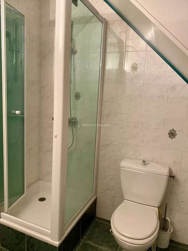 Maison à LA CHARTRE-SUR-LE-LOIR