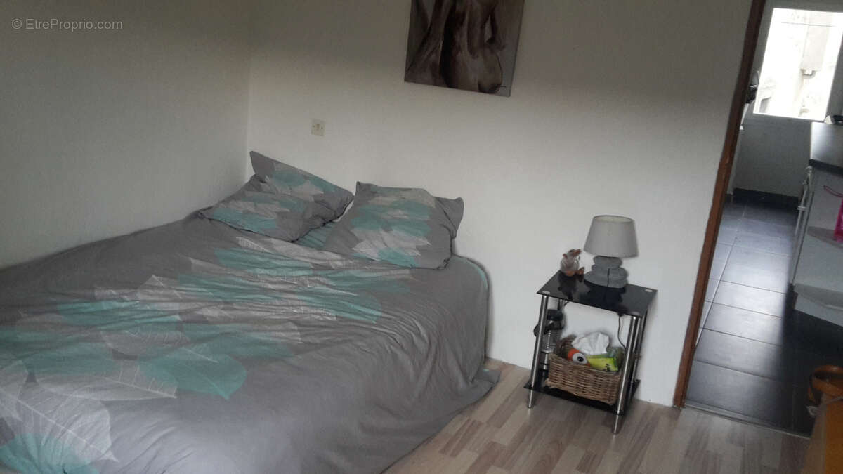 Venaco, maison séparée en deux appartements - photo 6