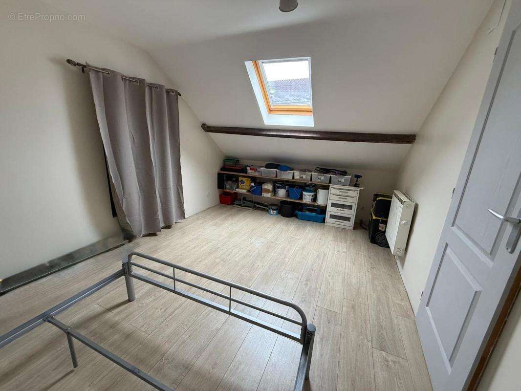 Maison à NOGENT-SUR-OISE