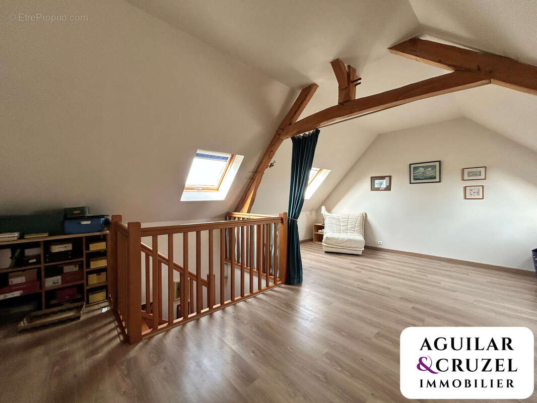 Maison à SAINTE-SOLANGE