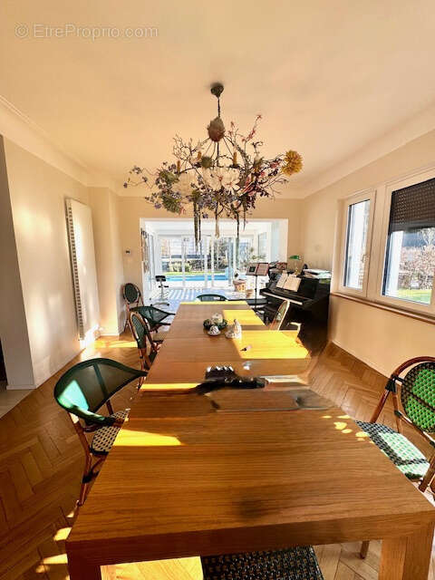 Maison à MULHOUSE
