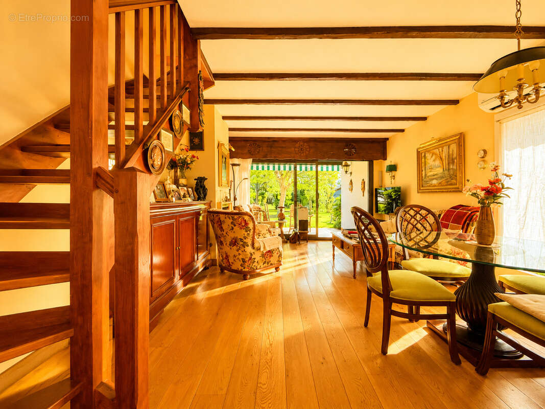 Appartement à HENDAYE