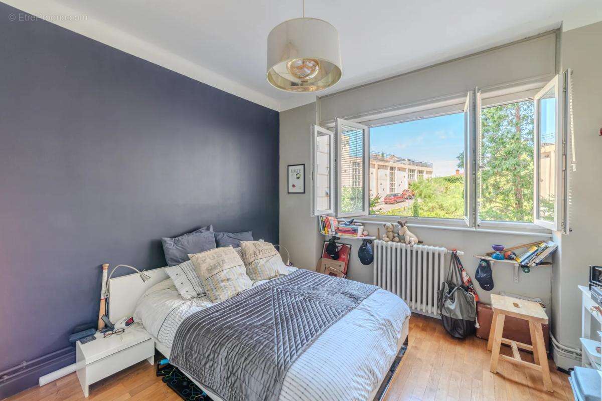 Appartement à LYON-4E