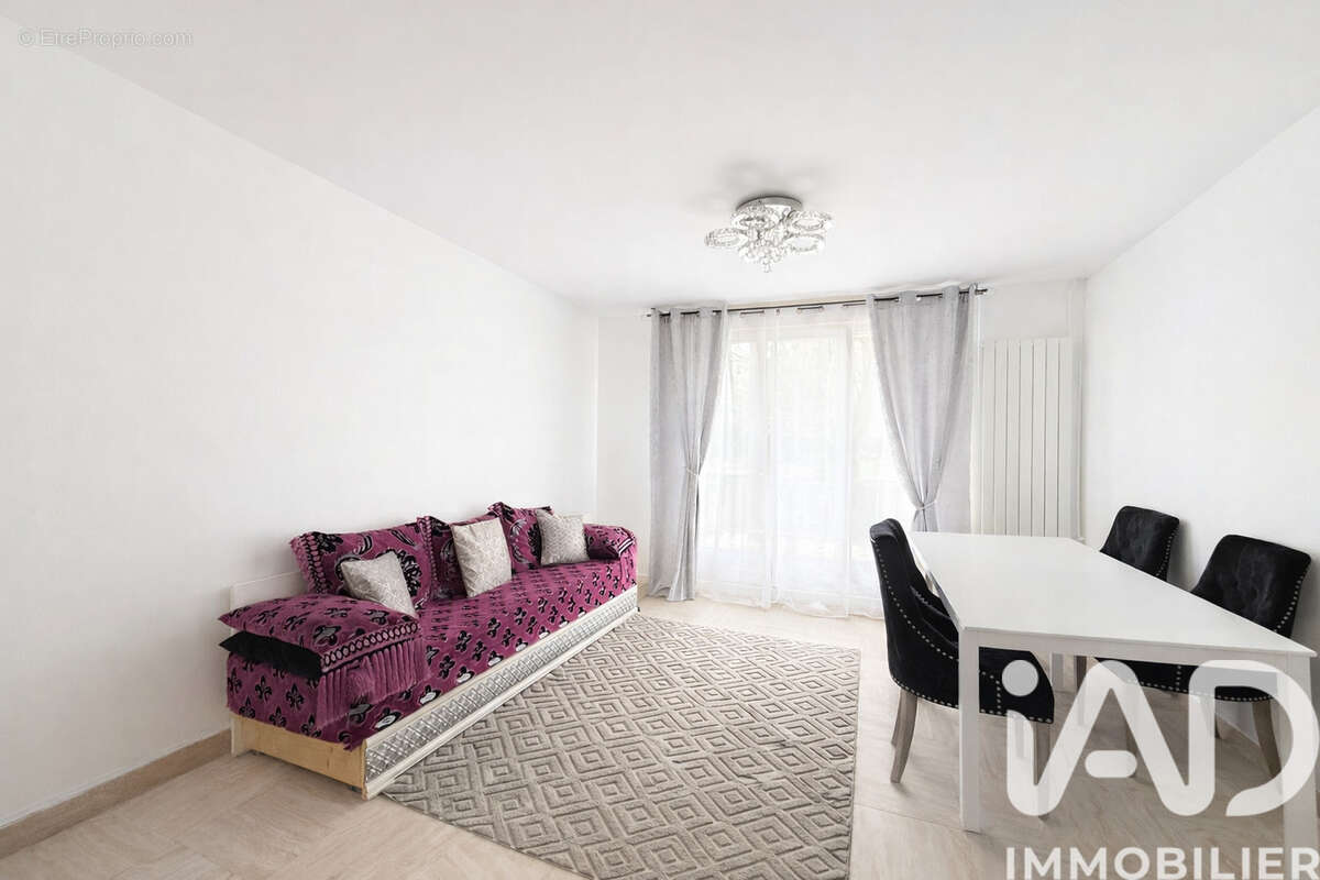 Photo 3 - Maison à VITRY-SUR-SEINE