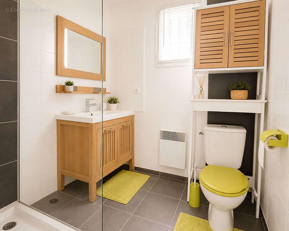 Maison 95m² à castanet-tolosan - photo 4