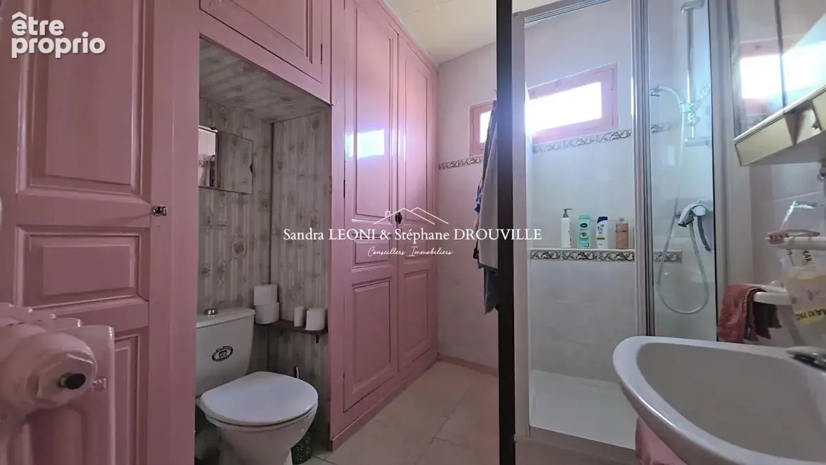 Nogent le roi charmante maison familiale de 225 m², 6 chambres - photo 15