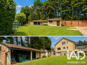 Photo 1 - Maison à POIGNY-LA-FORET