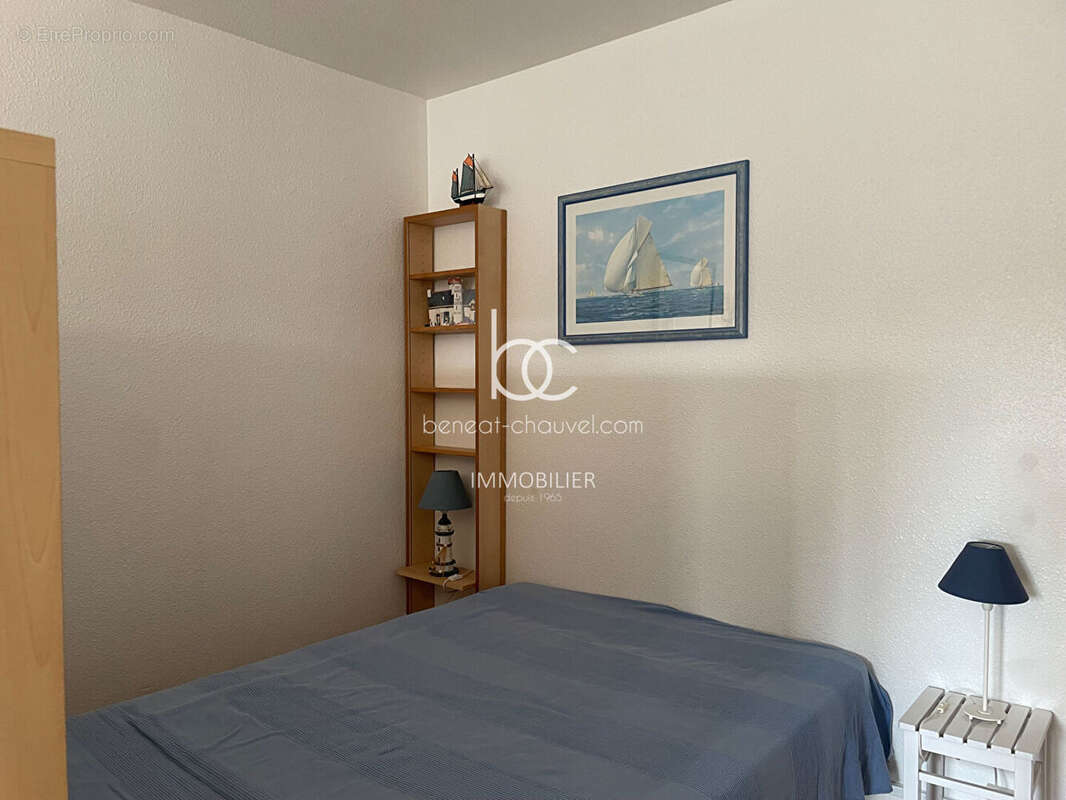 Appartement à ARZON