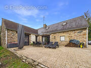 Maison à QUEMENEVEN
