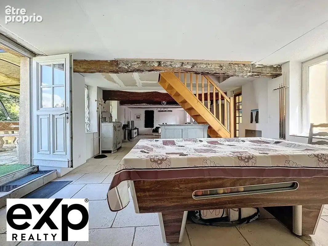 Maison 6 pièces 173 m² à vendre à Pacy-Sur-Eure (27120) - photo 3