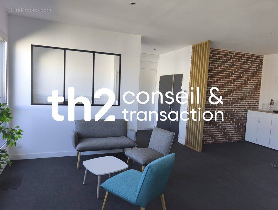 Commerce à SAINT-CONTEST