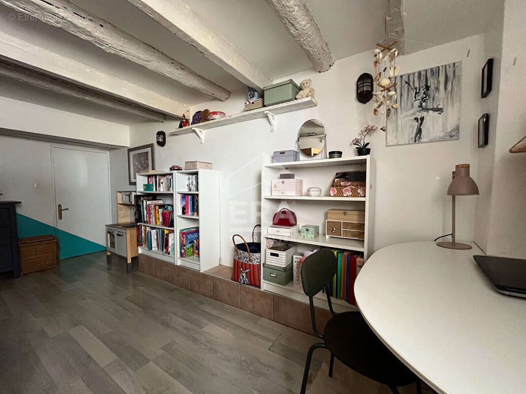 Appartement à MARTIGUES