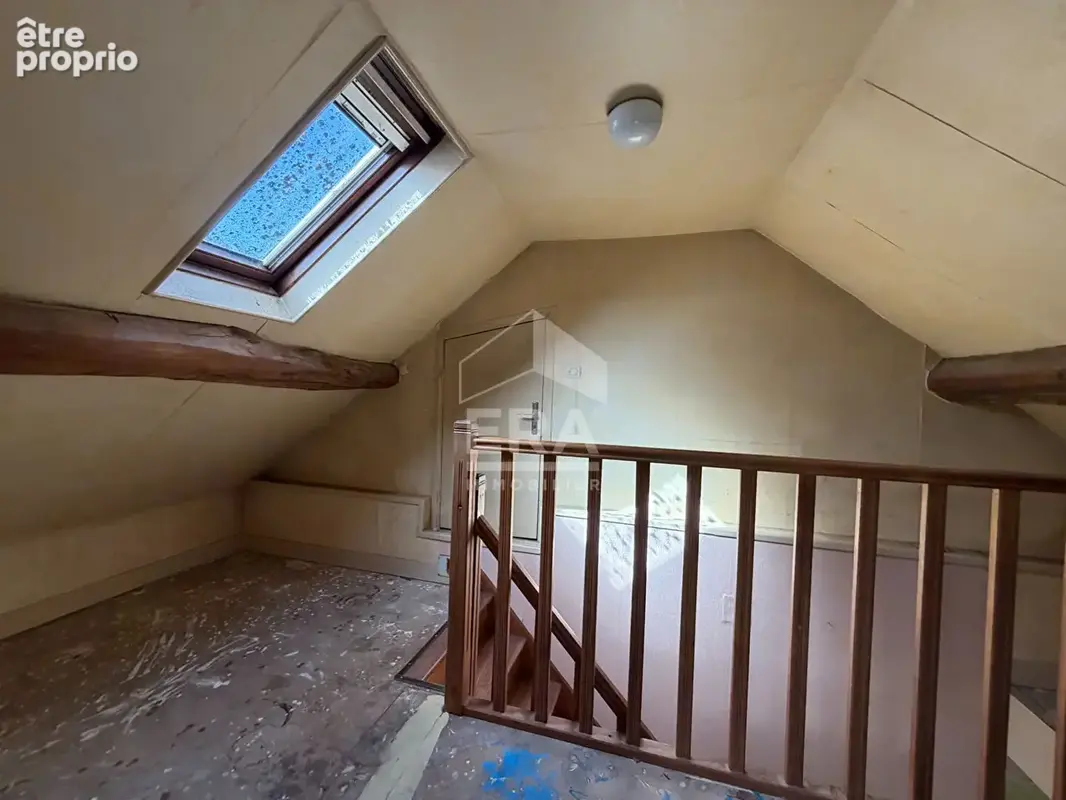 Maison 119m² à montigny-sur-loing - photo 10