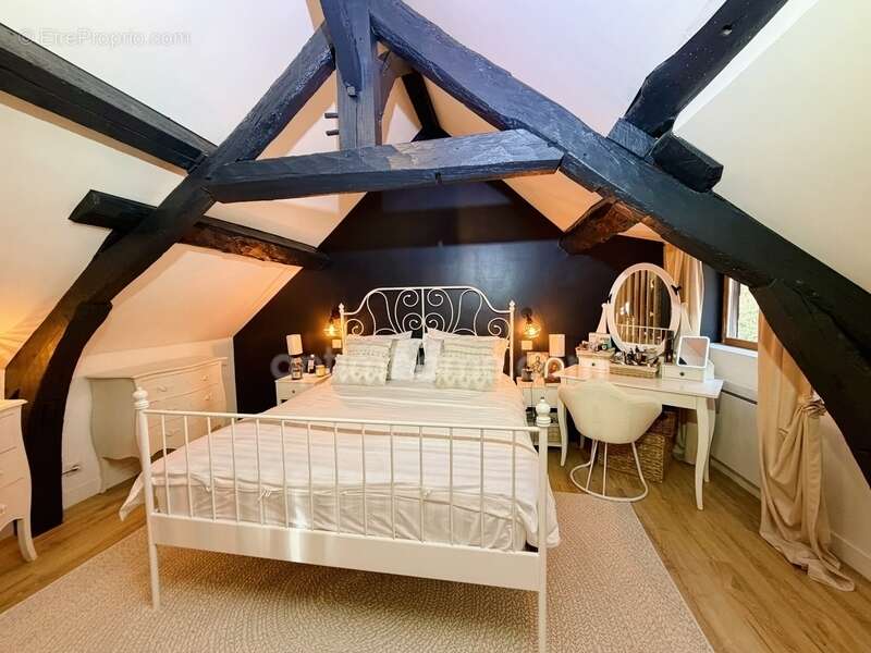 Appartement à LISIEUX