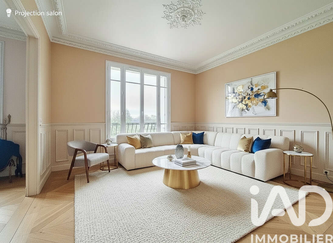 Photo 9 - Maison à TRILPORT