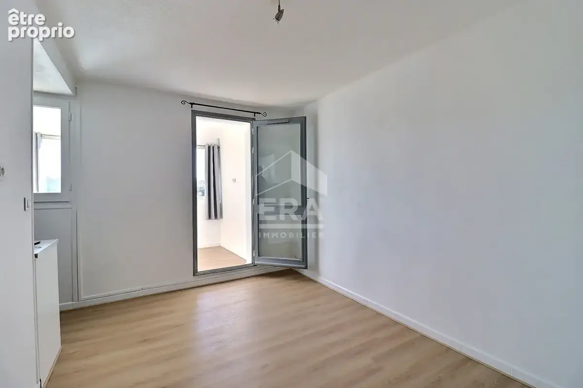 Appartement 23m² à marseille 11e arrondissement - photo 4