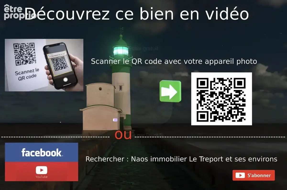 Maison + Gîte  Proche mer - photo 16