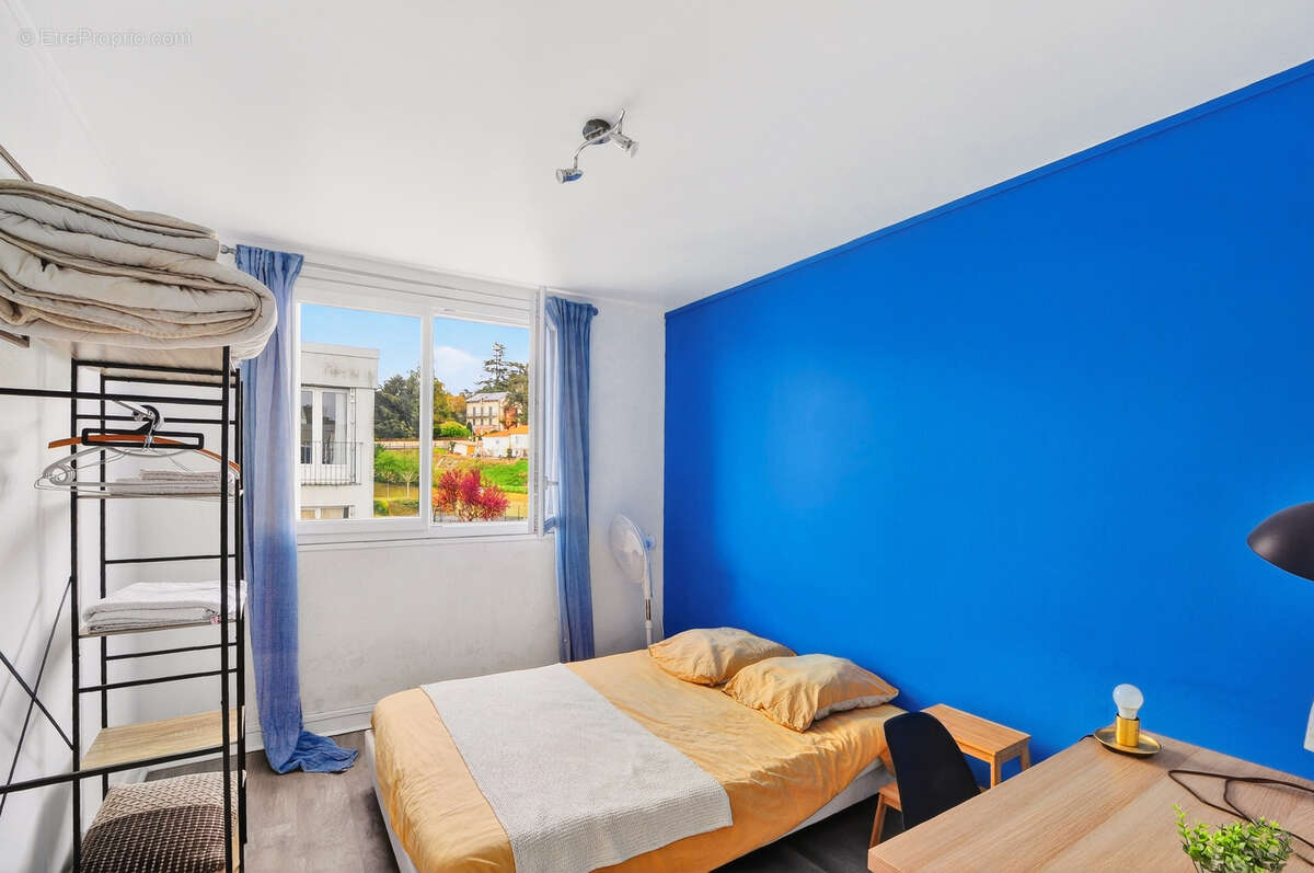 Appartement à PERIGUEUX