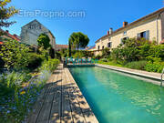 Maison à OINVILLE-SUR-MONTCIENT