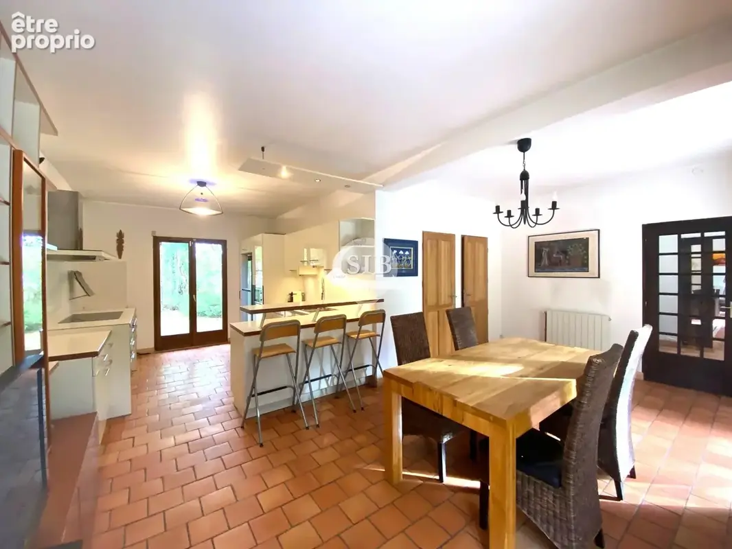 Maison 9 pièces 250 m² à vendre à Longpont-Sur-Orge (91310) - photo 7
